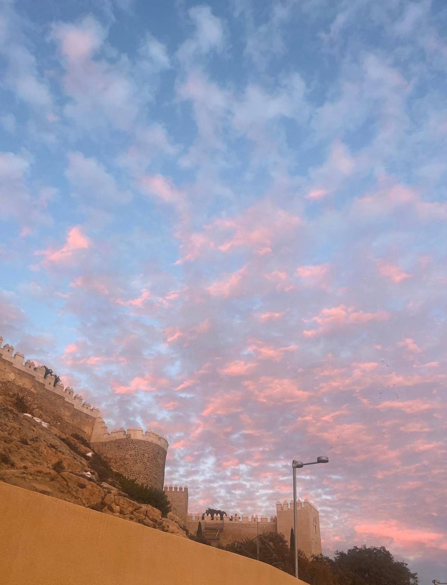 La Alcazaba A Tus Pies Kwatera prywatna *
